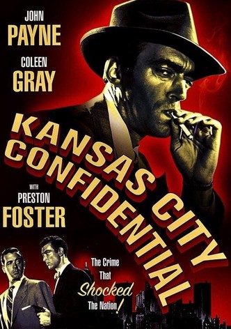 Kansas City Confidential