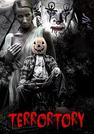 Terrortory