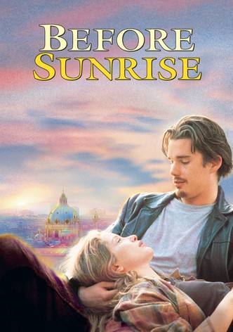 Before Sunrise - Zwischenstopp in Wien