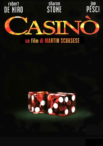 Casinò