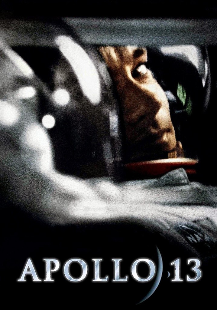 Apollo 13 streaming: where to watch movie online?