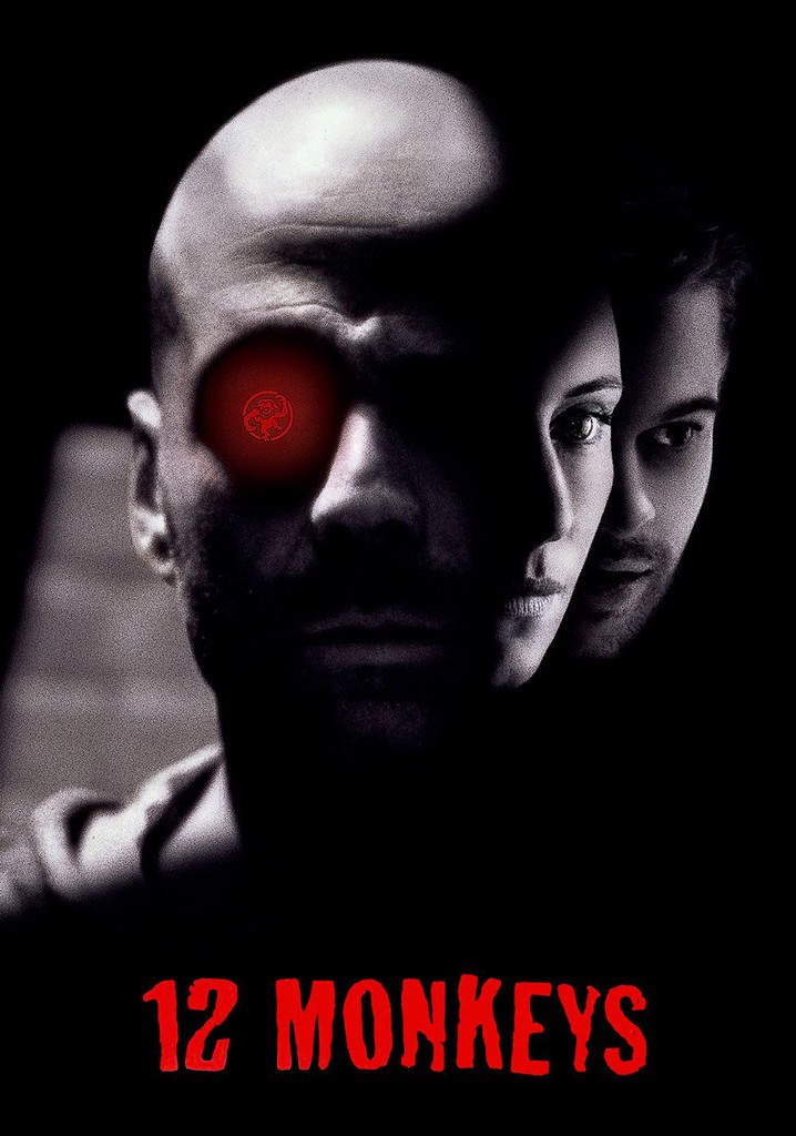 Twelve Monkeys streaming: where to 