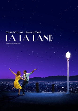 La La Land