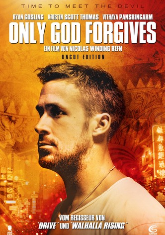 Only God Forgives