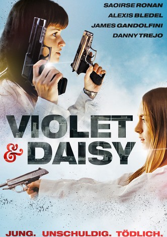 Violet & Daisy