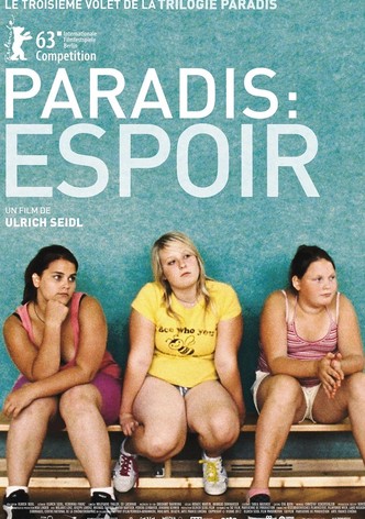 Paradis : Espoir
