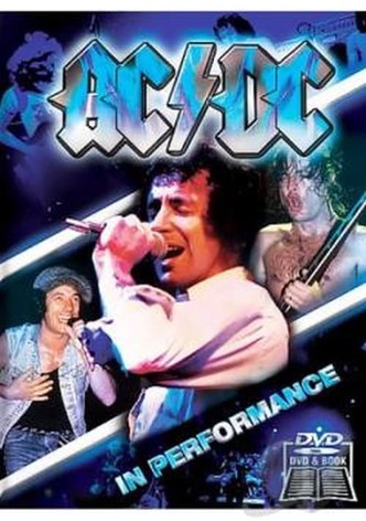 AC/DC - In Performance