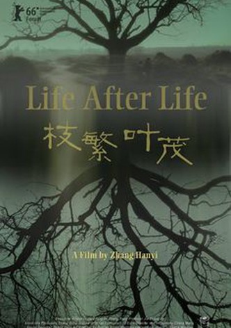 Life After Life
