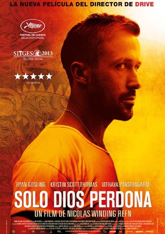 Sólo una noche - película: Ver online en español