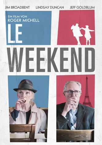 Le Weekend