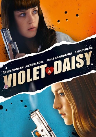 Violet & Daisy