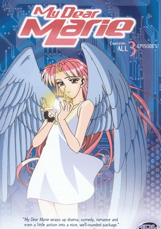 My Dear Marie