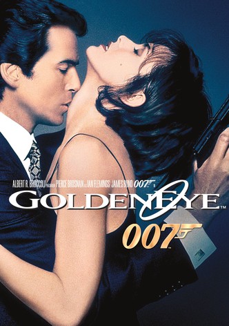 James Bond 007 - GoldenEye