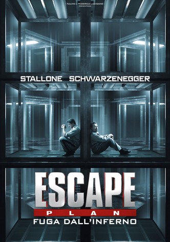 Escape Plan - Fuga dall'inferno