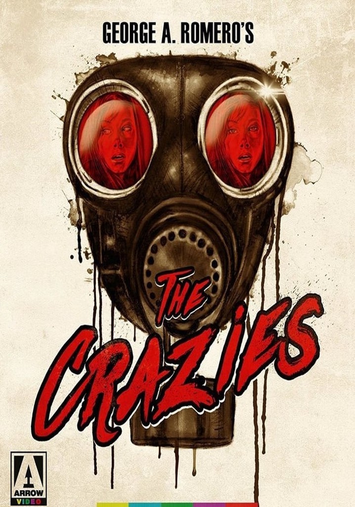 Romero Was Here: Locating The Crazies