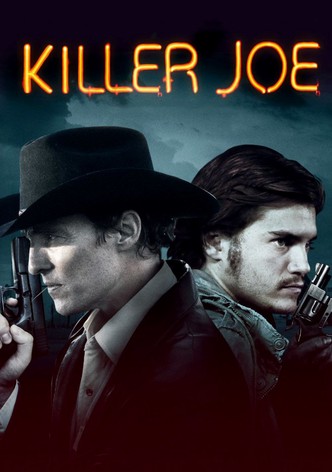 Killer Joe