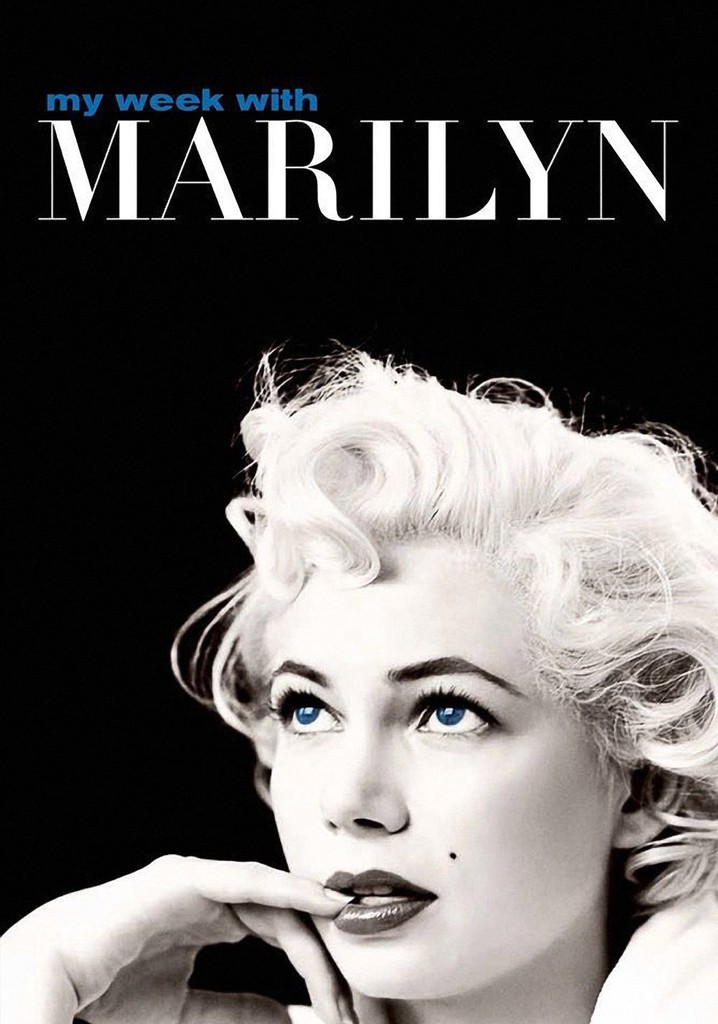 Streaming My Week With Marilyn 2011 Full Movies Online