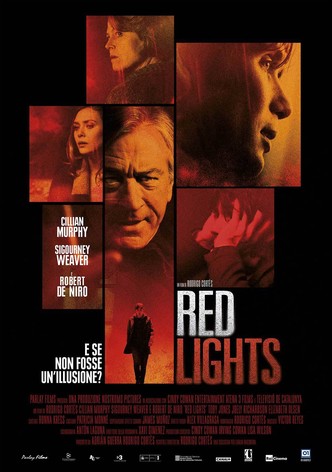Red Lights