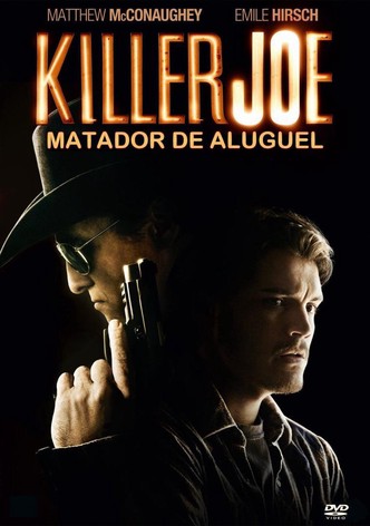 Killer Joe