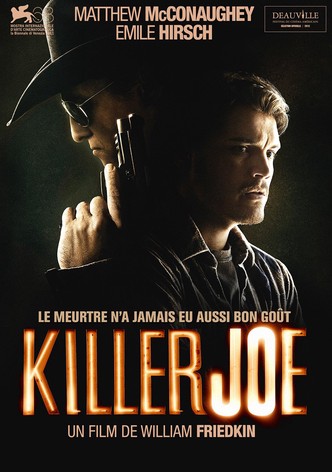 Killer Joe