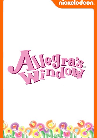 Allegra's Window