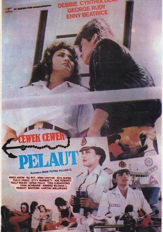 Cewek-cewek Pelaut