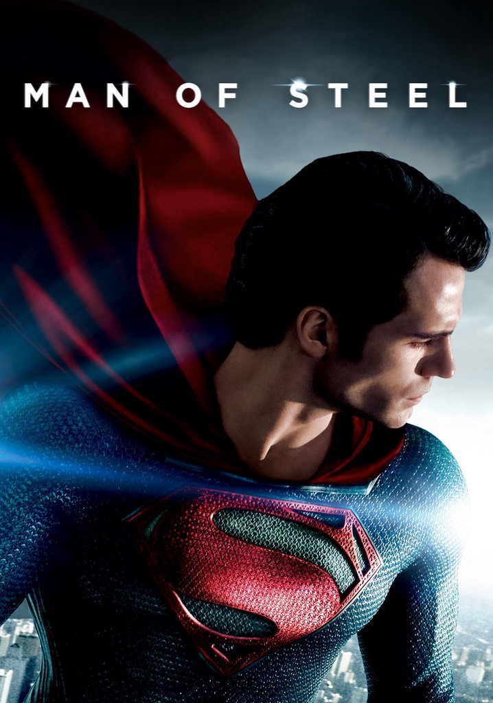 Man of Steel