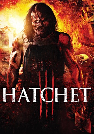 Hatchet 2 streaming ita new arrivals