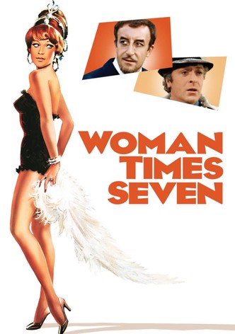 Woman Times Seven