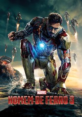 Homem de Ferro 3