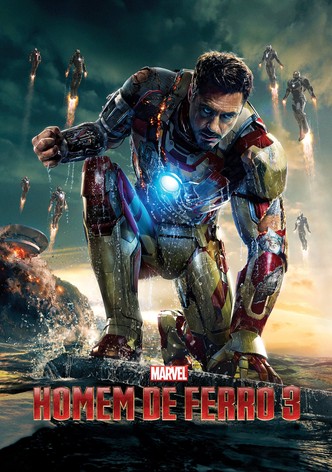 Homem de Ferro 3