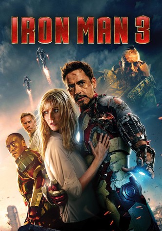 Iron Man Streaming Where To Watch Movie Online