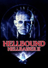 Hellbound: Hellraiser II