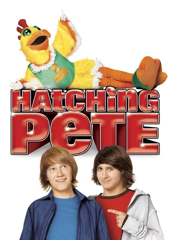 Hatching Pete - movie: watch stream online