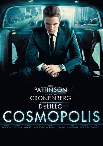 Cosmopolis