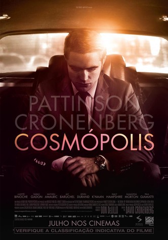 Cosmopolis