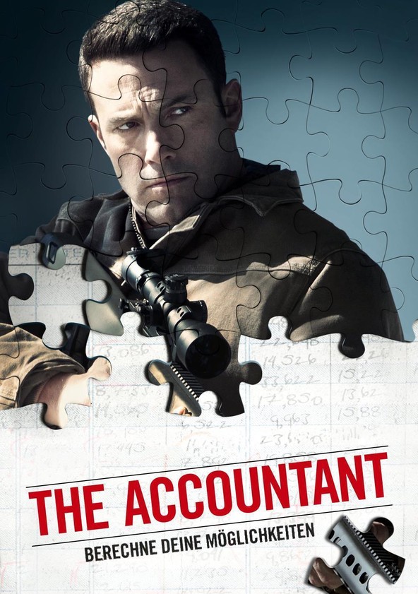 The Accountant Online Stream