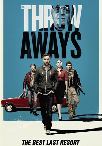 The Throwaways