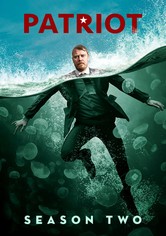 Patriotul - Sezonul 2