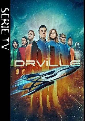 The Orville