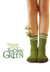 L'incredibile vita di Timothy Green