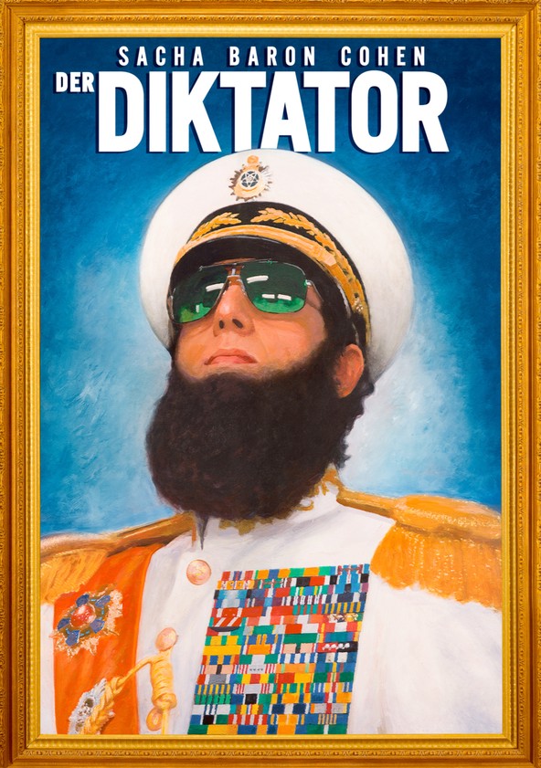 Der Diktator Stream Der Diktator Stream
