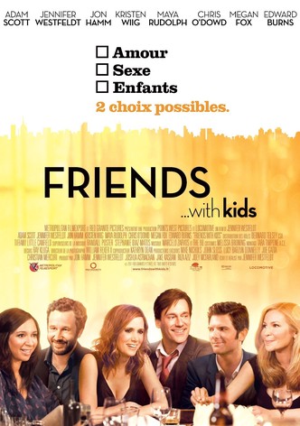 Friends with Kids