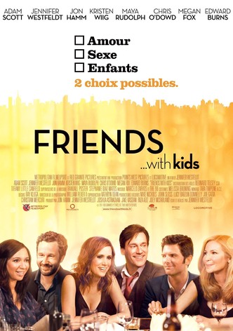 Friends with Kids