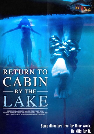 Return to Cabin by the Lake
