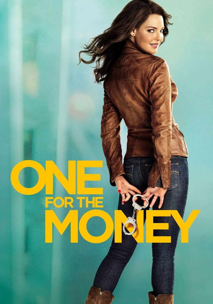 One for the Money streaming: where to watch online?