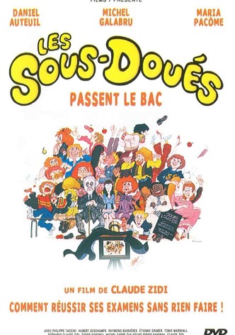 Glückwunsch … mal wieder sitzengeblieben