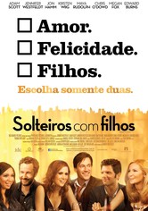 Amigos, Amigos... Sexo à Parte