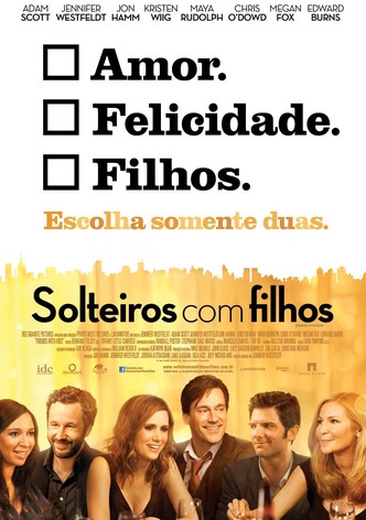 Amigos, Amigos... Sexo à Parte