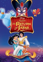 The Return of Jafar